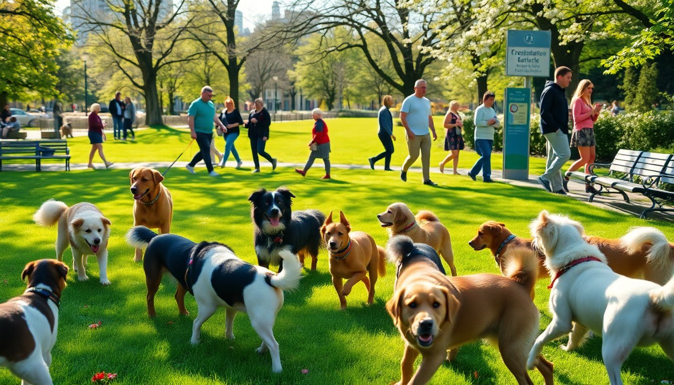 Analisi Approfondita delle Nuove Proposte di Legge sul Patentino per Cani: Cosa Cambia?