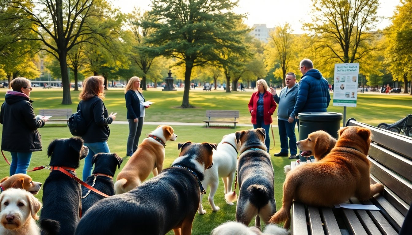 Analisi Dettagliata della Proposta di Legge sul Patentino per Cani: Cosa Cambia e Perché È Importante