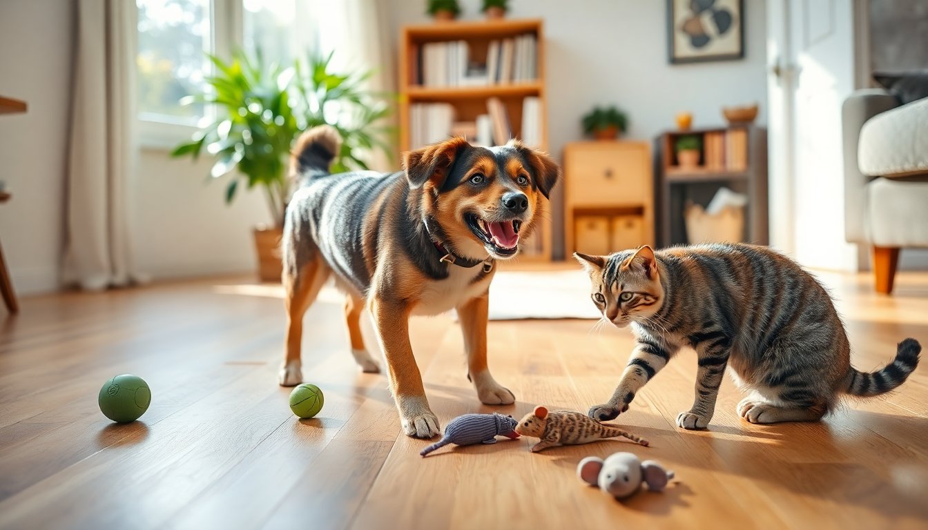 Animali da compagnia: tutto quello che devi sapere per un acquisto consapevole