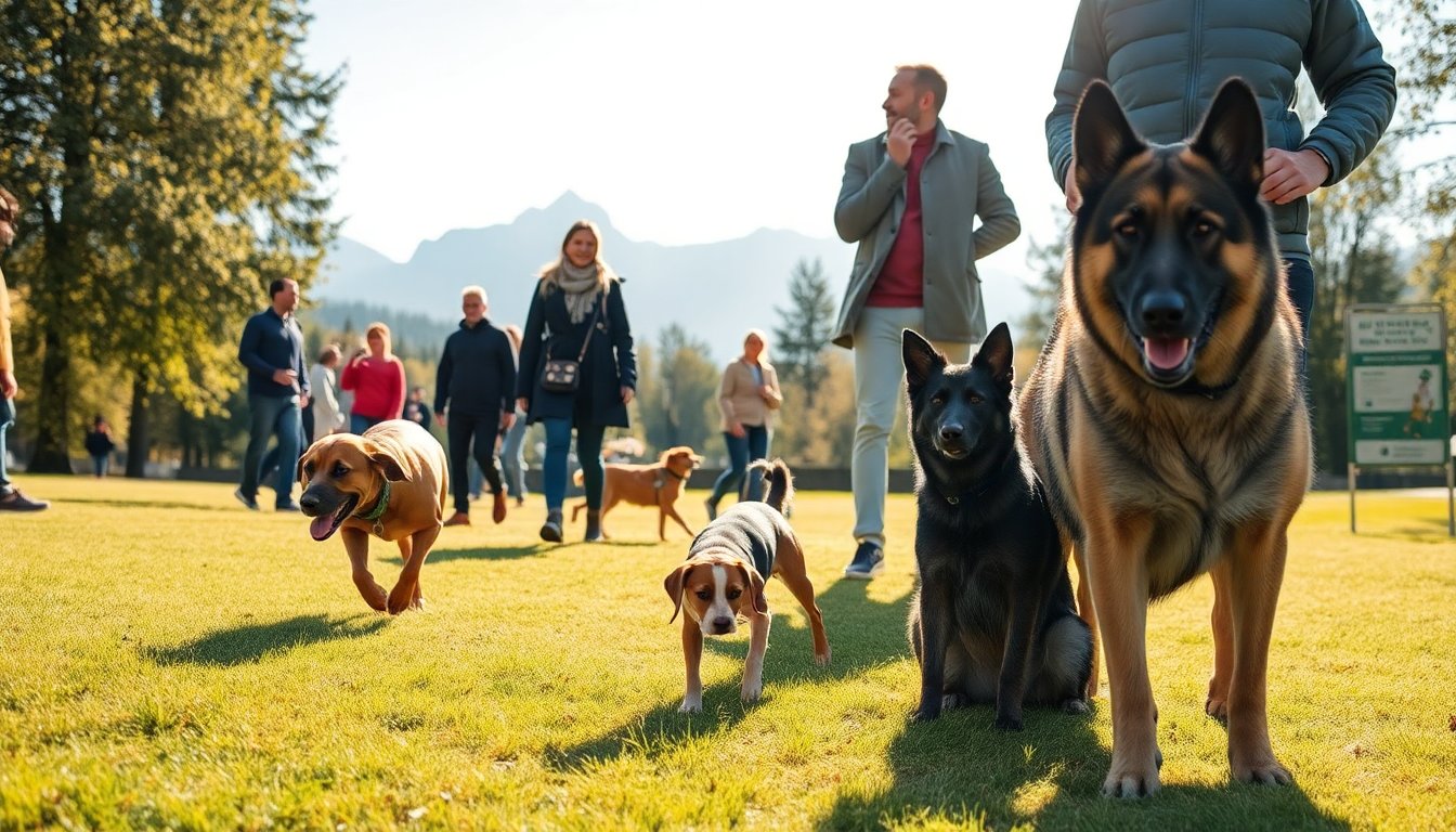 Aumento delle tasse per i cani a Bolzano: ecco cosa devono sapere i proprietari
