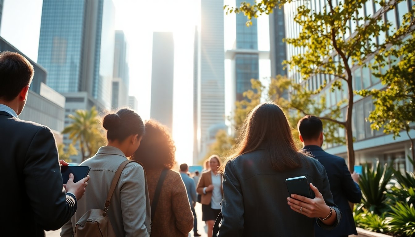 Come la crisi del 2008 ha plasmato l’innovazione fintech di oggi