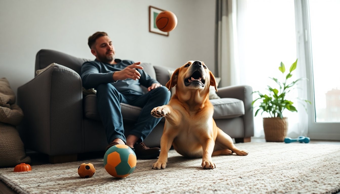 Esplora il Profondo Legame tra Uomini e Animali Domestici