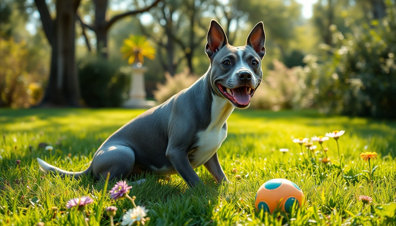 Guida Completa allo Staffordshire Bull Terrier: Tutto Ciò che Devi Sapere