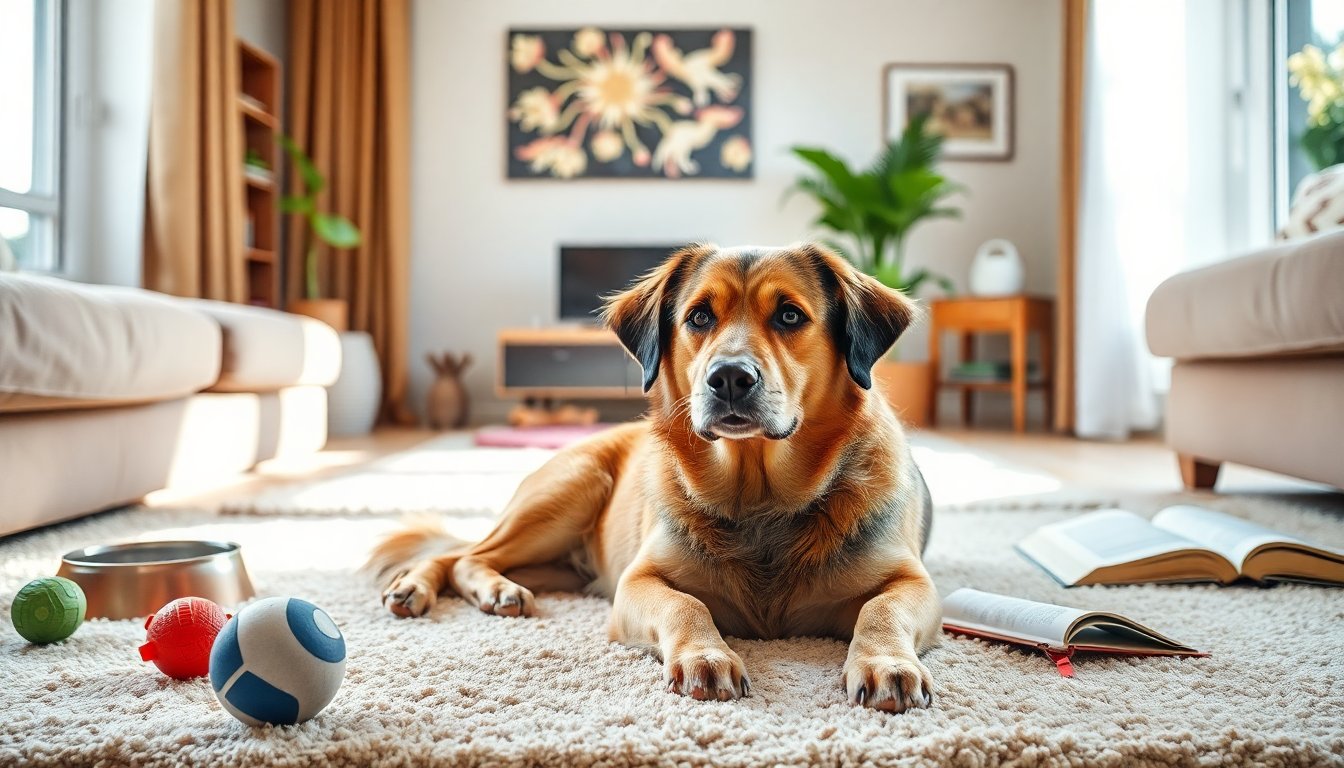I Benefici degli Animali da Compagnia per la Tua Salute: Scopri di Più!