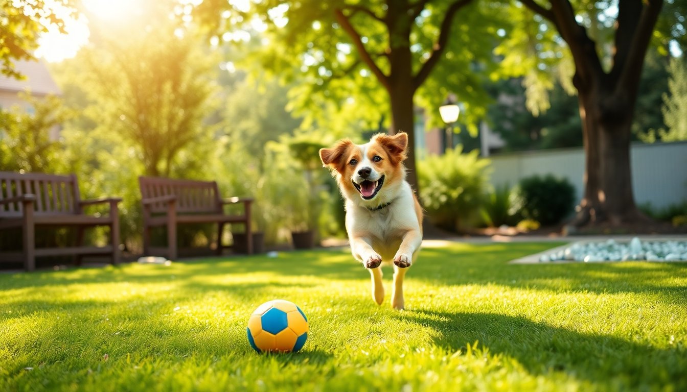 I Benefici degli Animali da Compagnia sul Benessere Umano