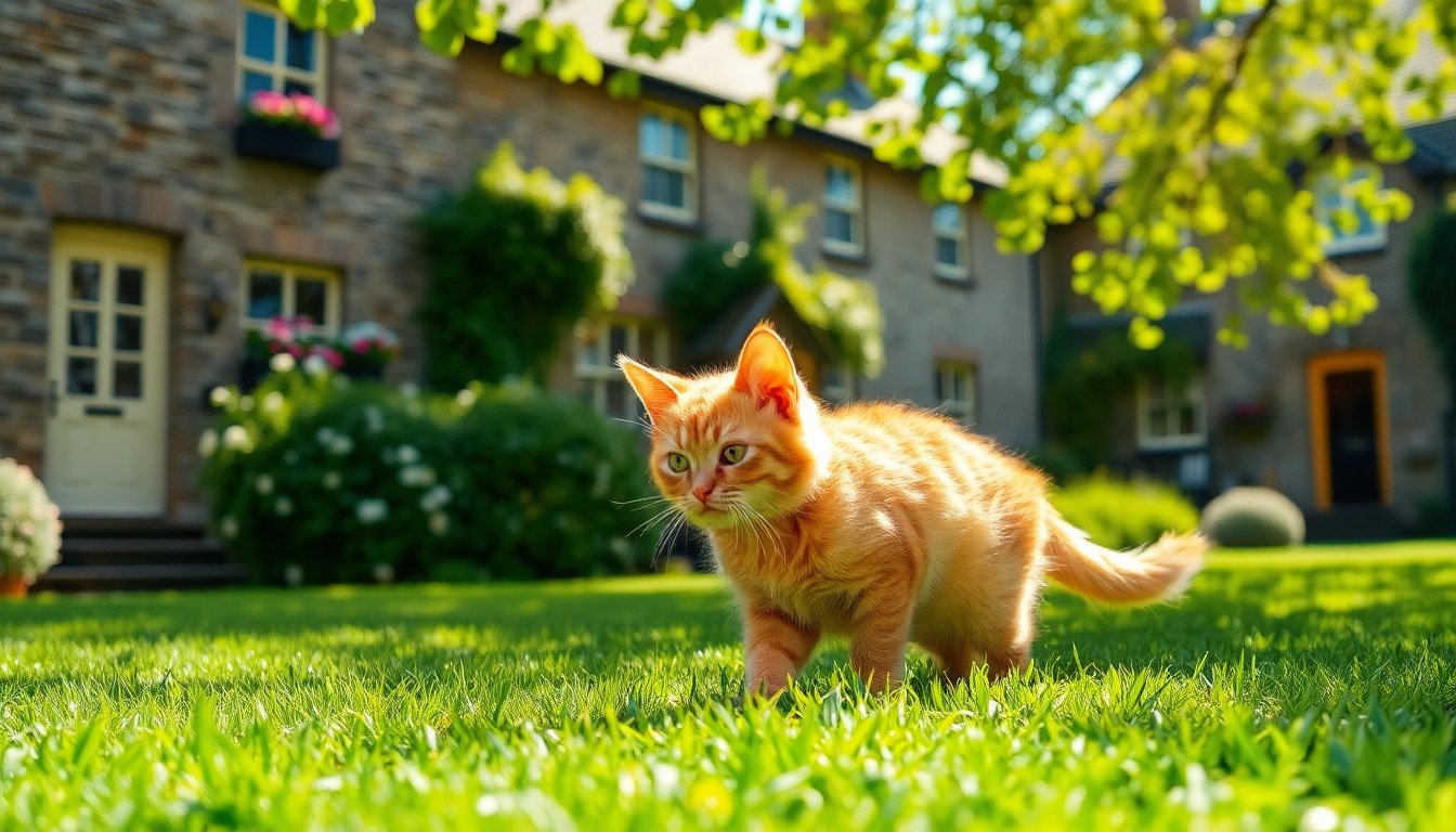 Il Devon Rex: la razza di gatto che ti ruberà il cuore