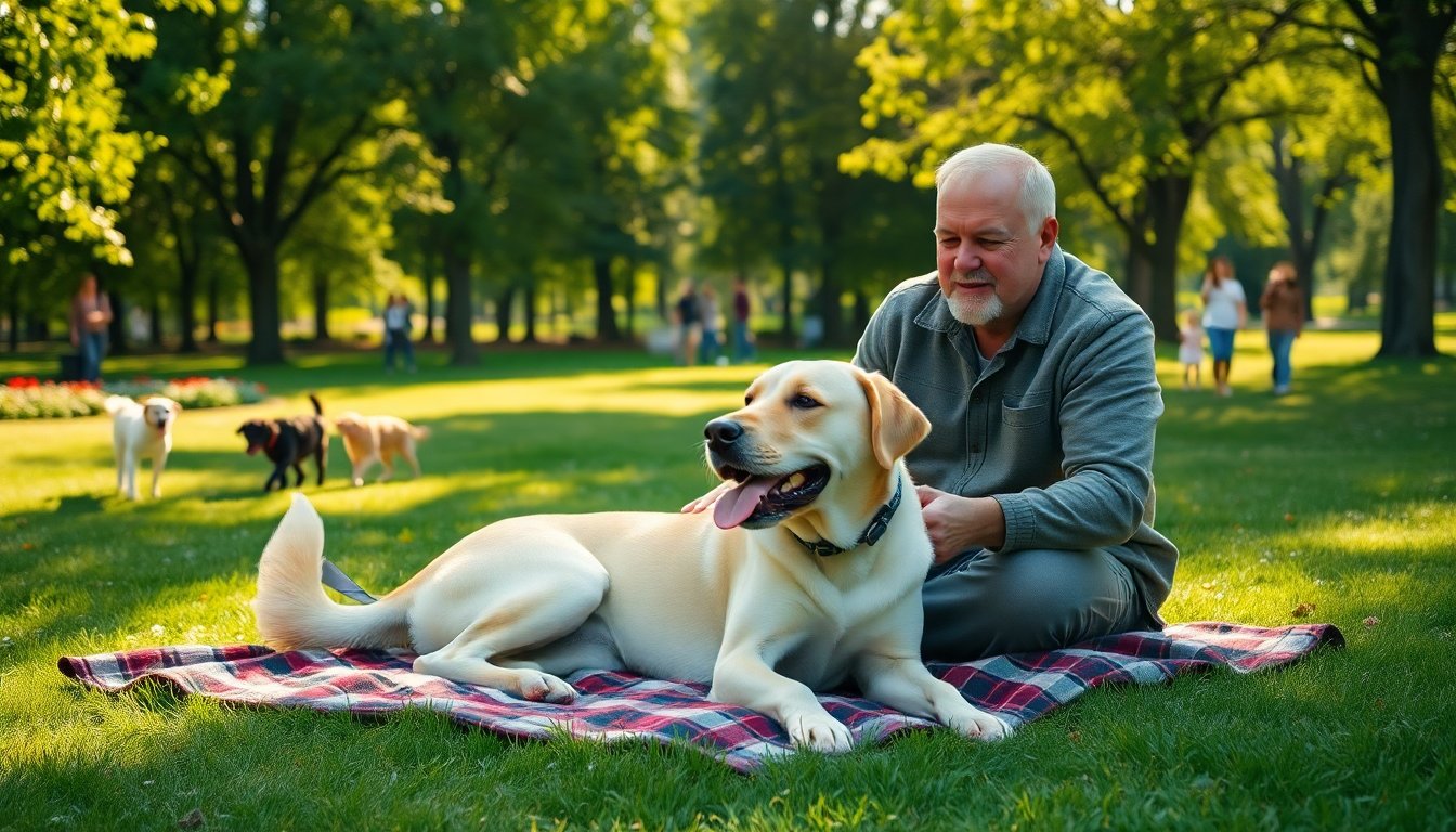 Il Legame Speciale con gli Animali: Come Arricchisce la Nostra Vita