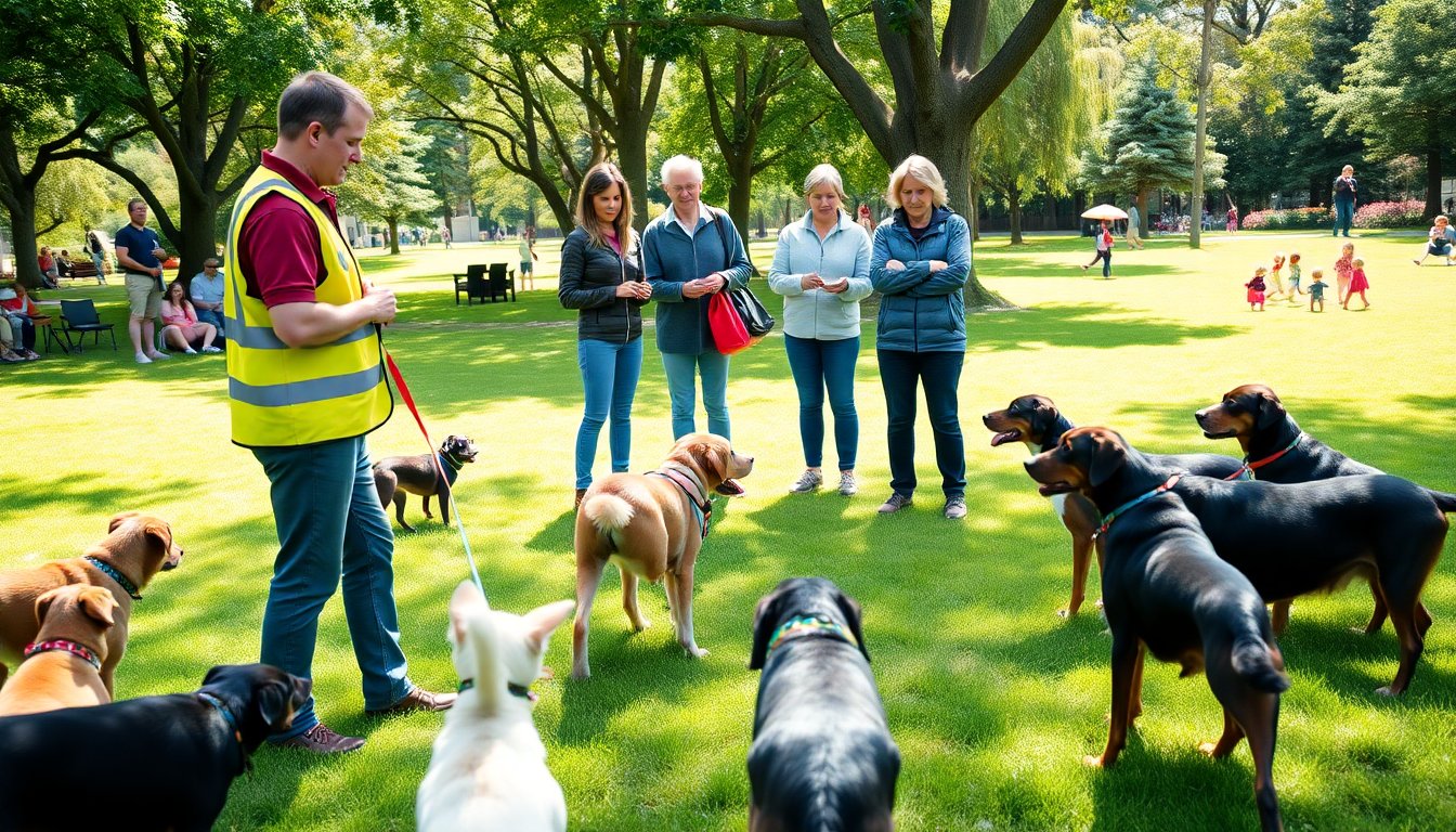 Il patentino per cani: normativa, sfide e opportunità nella nuova proposta di legge