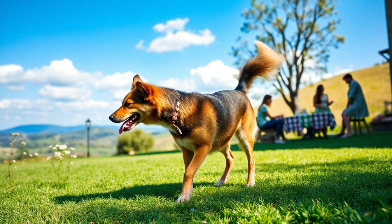 Le migliori vacanze pet friendly in Italia: la guida definitiva