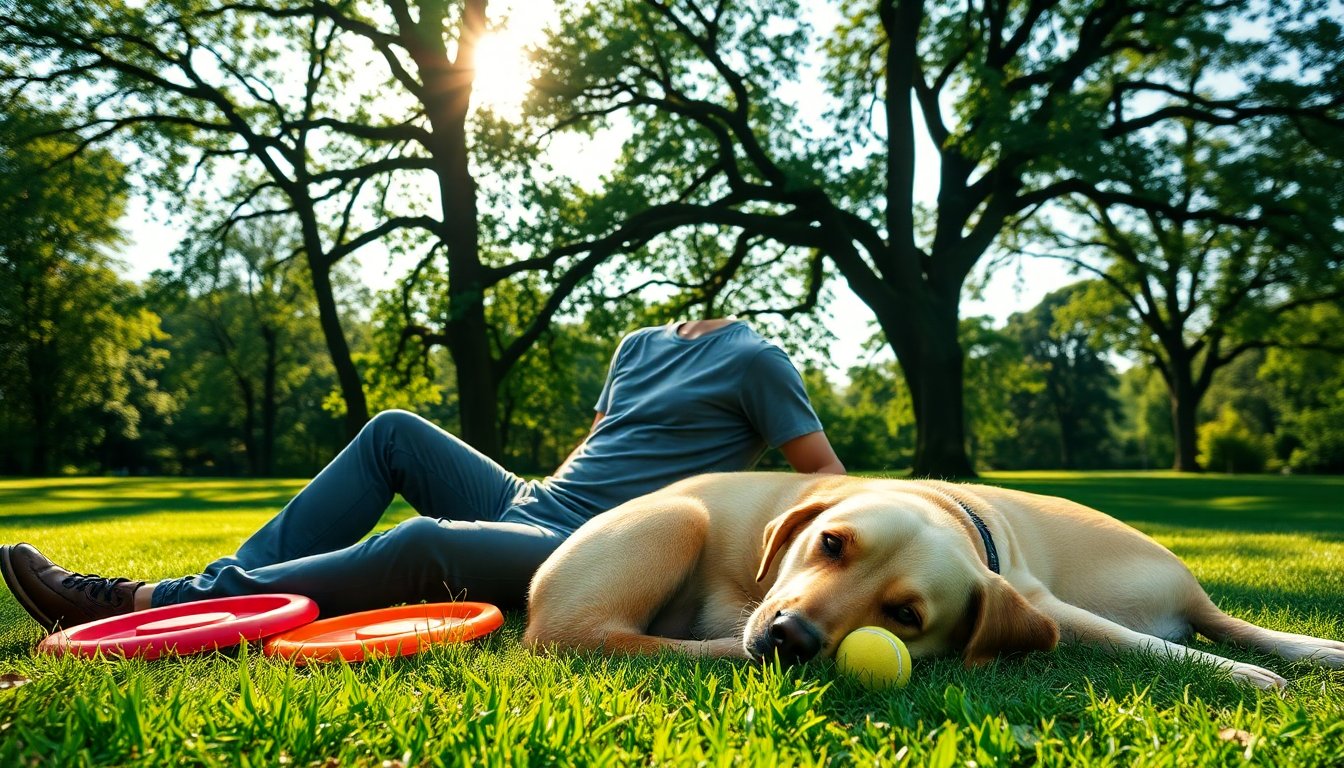 Legame Speciale: Scopri l’Affetto Unico tra Uomini e Animali