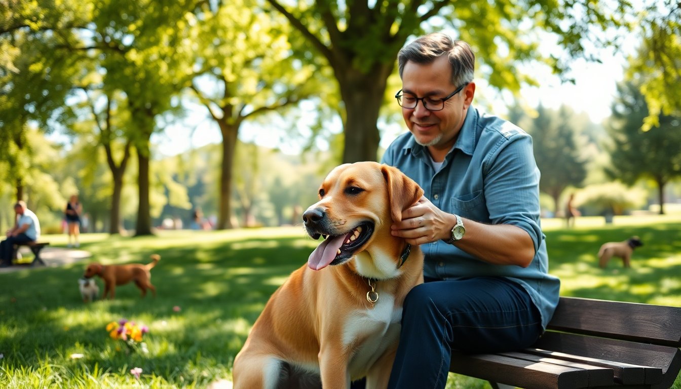 Legami Speciali: Un Viaggio Emozionante tra Uomo e Animali