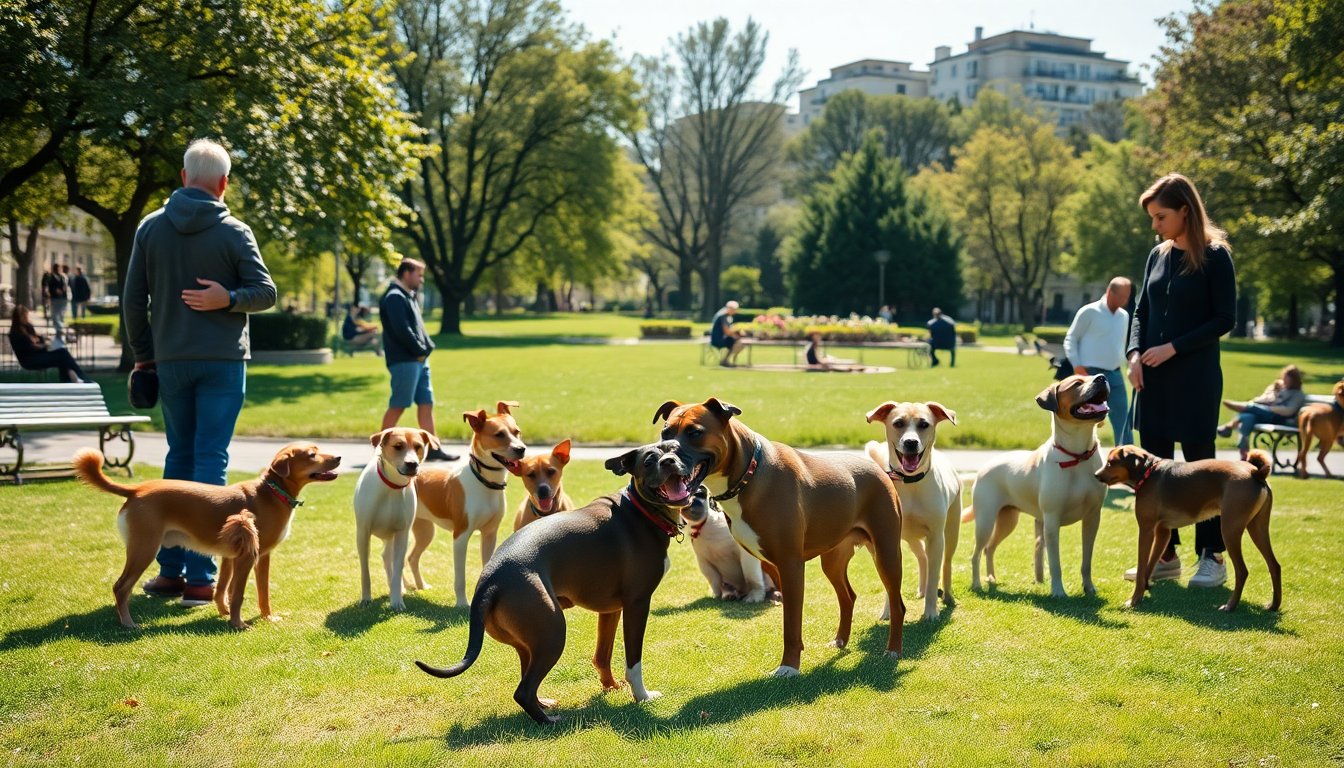 Legge sul patentino per cani: punti critici da considerare e proposte di miglioramento