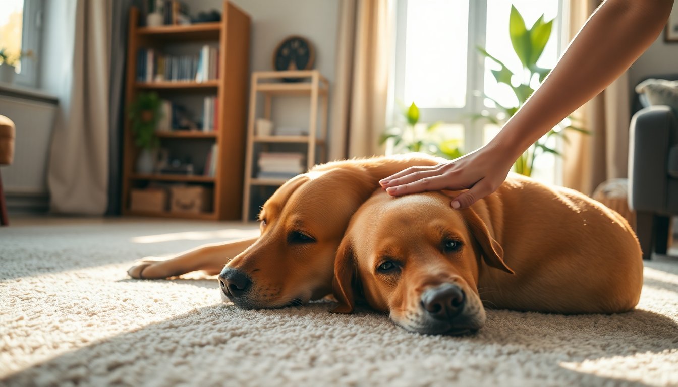 L’importanza degli animali domestici nella vita quotidiana: perché i nostri amici a quattro zampe sono essenziali
