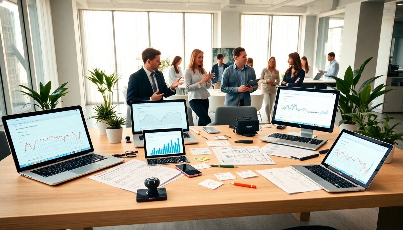 Ottimizzazione per motori di risposta: strategie efficaci per il futuro della ricerca