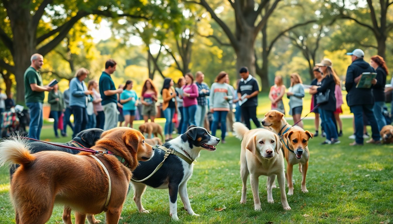Patentino per Cani: Analisi Approfondita della Nuova Proposta di Legge al Senato