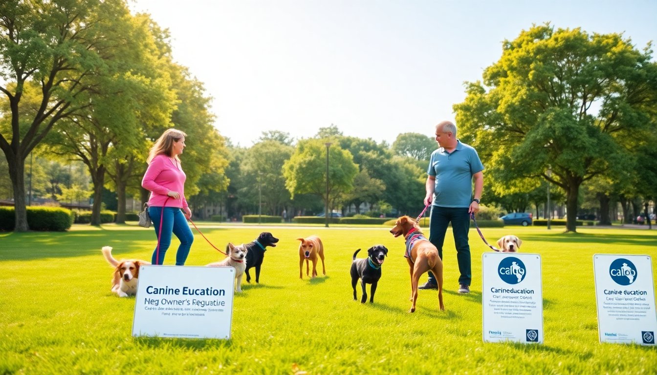 Patentino per Cani: Esplorazione delle Novità Legislative e Impatti Futuri