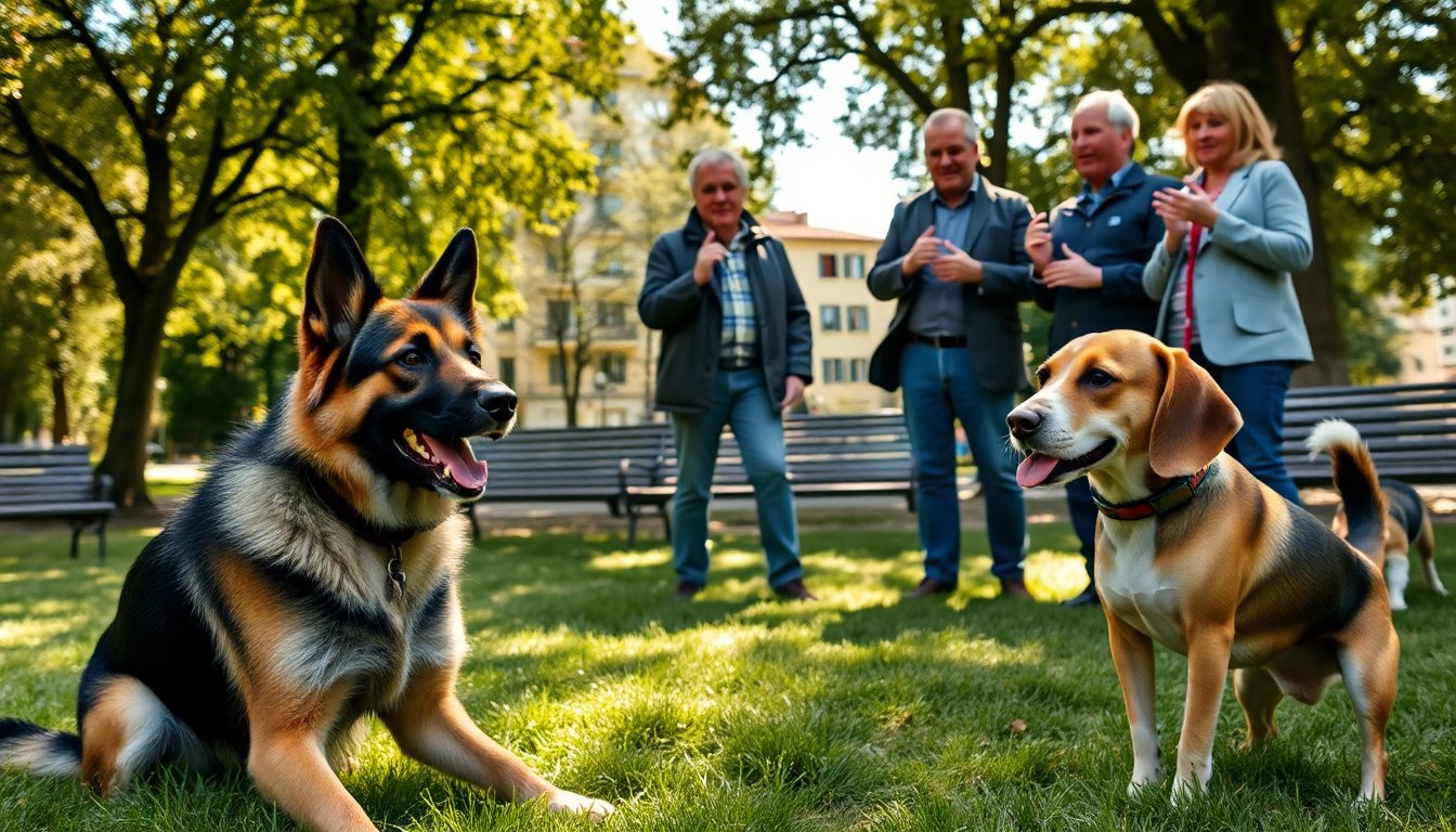 Problemi e Criticità della Legge sul Patentino per Cani in Italia: Cosa Sapere