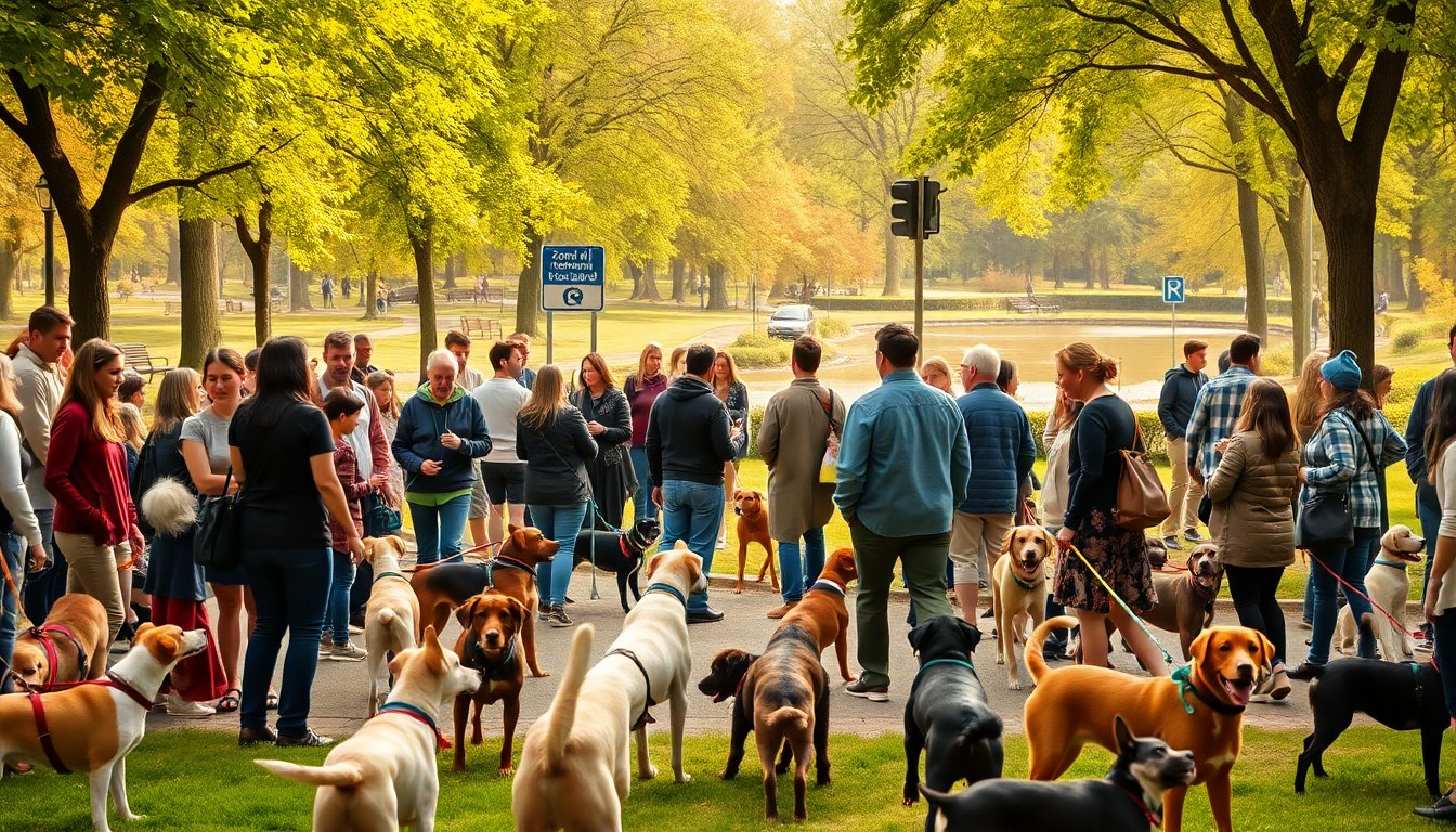 Proposta di Legge sul Patentino per Cani: Implicazioni e Vantaggi per la Sicurezza Pubblica