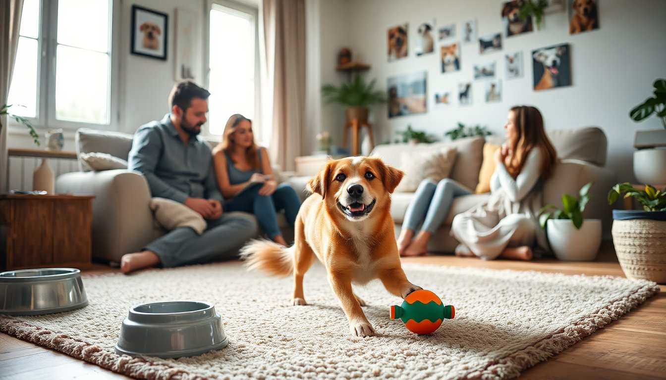 Santévet: Scopri le Opportunità di Collaborazione nel Settore delle Assicurazioni per Animali