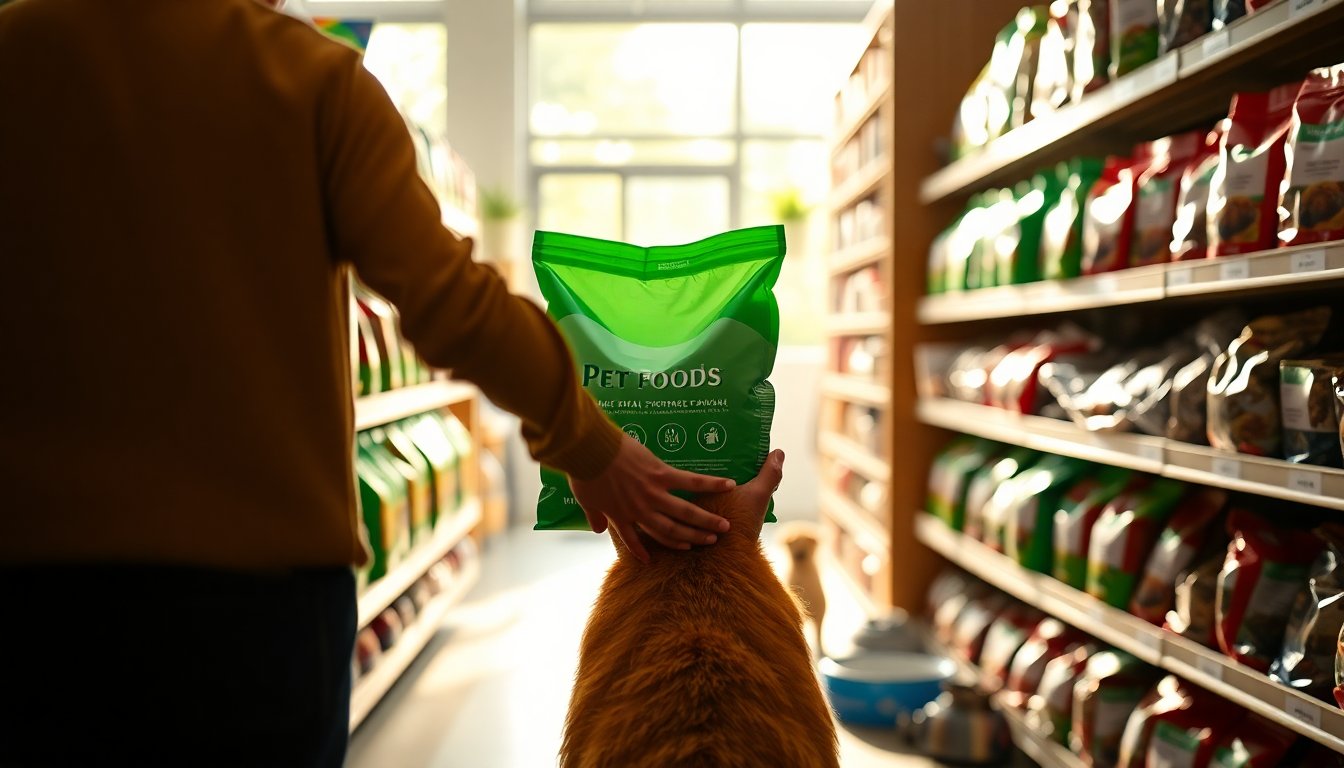 Scelta Consapevole degli Alimenti: Garantire il Benessere degli Animali