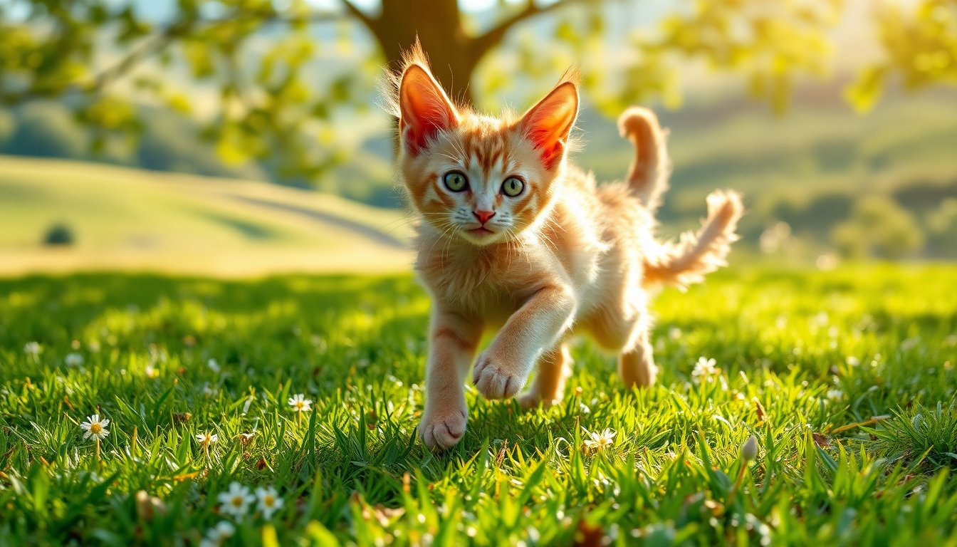 Scopri il Devon Rex: Origini, Caratteristiche e Curiosità sul Gatto Riccio