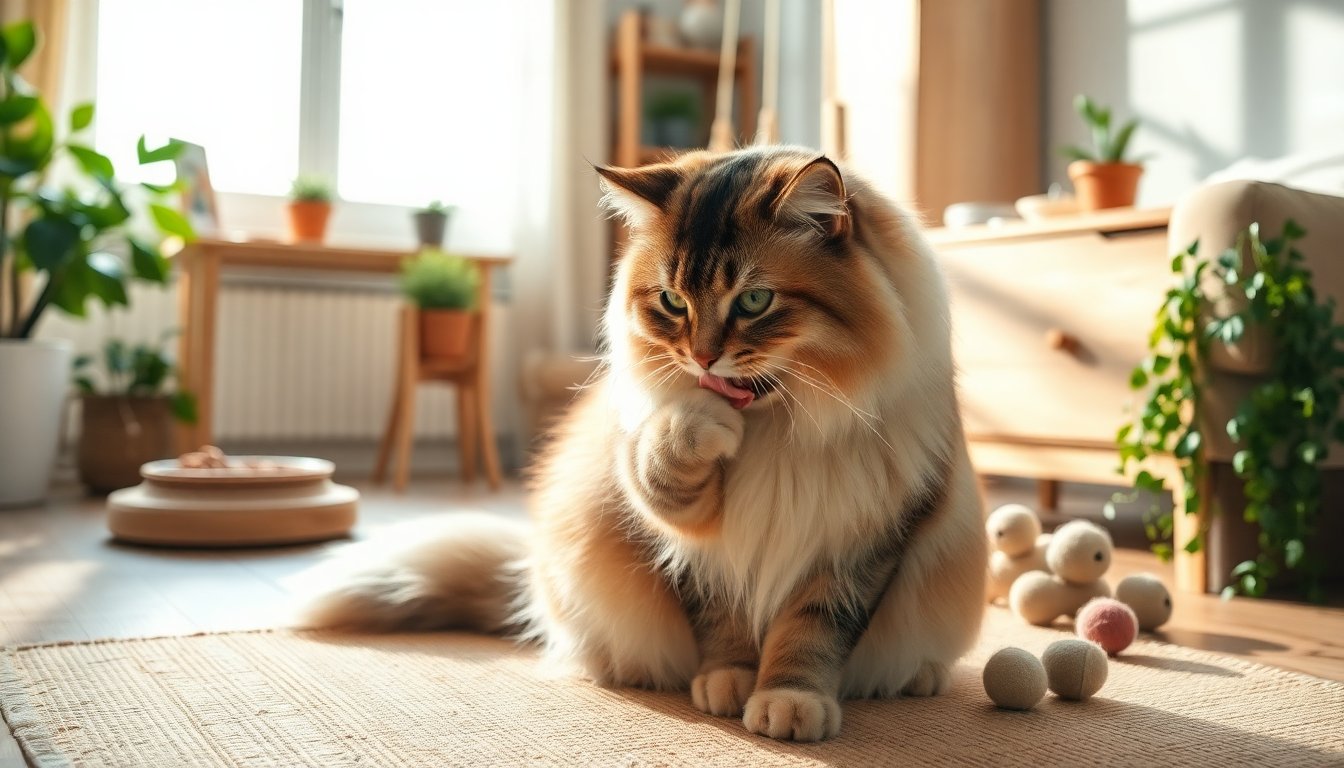 Scopri il Gatto Siberiano: Caratteristiche Ipoallergeniche e Curiosità