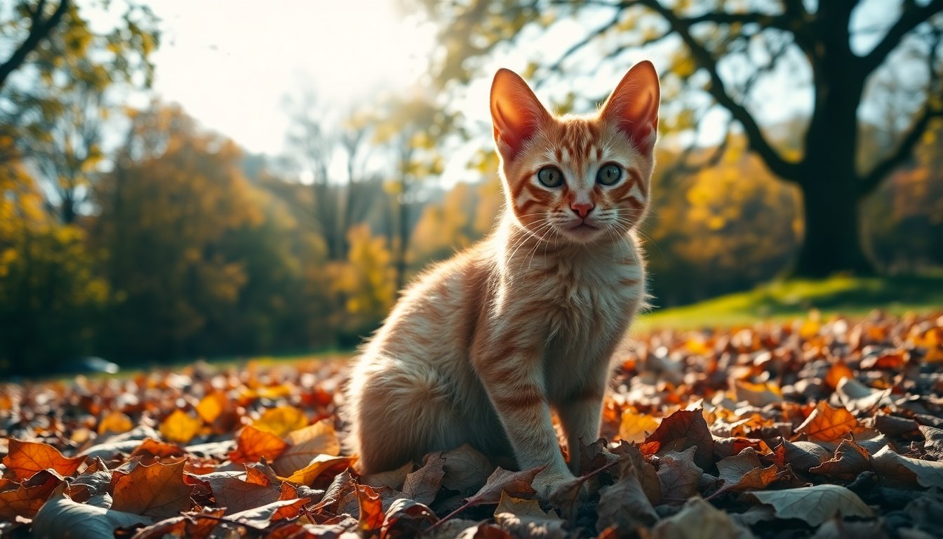 Scopri la razza Devon Rex: Origini, Caratteristiche e Curiosità