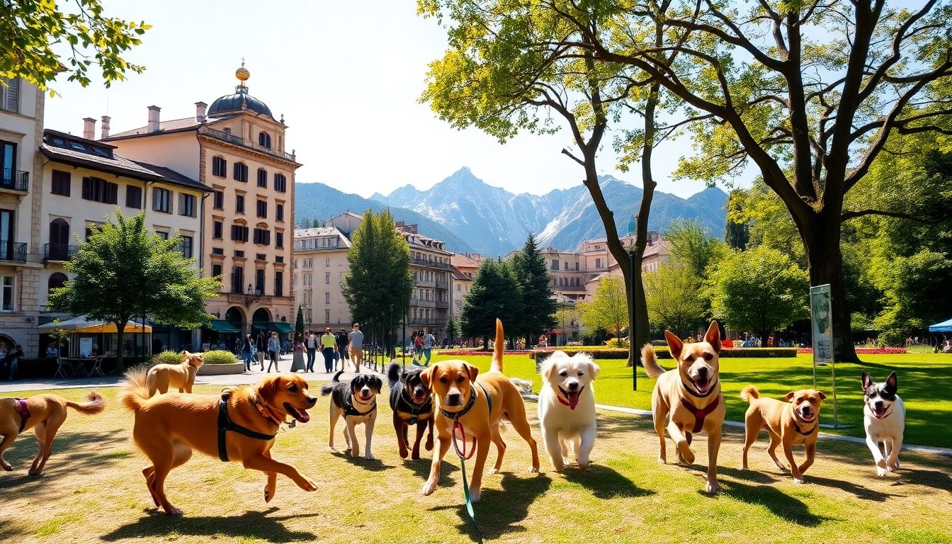 Tasse sui Cani a Bolzano: Controversie e Aspetti Legali da Conoscere