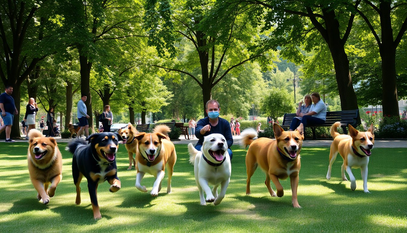 Tasse sui Cani a Bolzano: Cosa Devono Sapere Residenti e Turisti