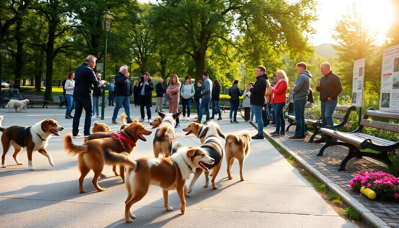 Tasse sui cani a Bolzano: Implicazioni per i proprietari e come affrontarle