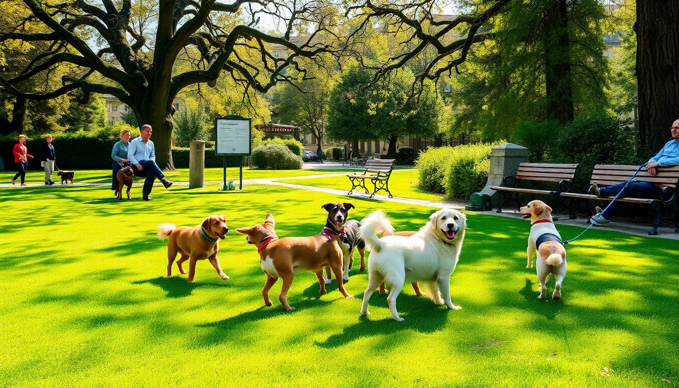 Tasse sui cani a Bolzano: Novità per residenti e turisti