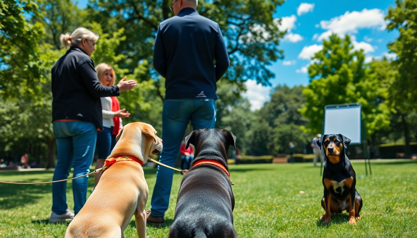 Analisi Approfondita della Proposta di Legge sul Patentino per Cani: Cosa Cambia e Perché È Importante