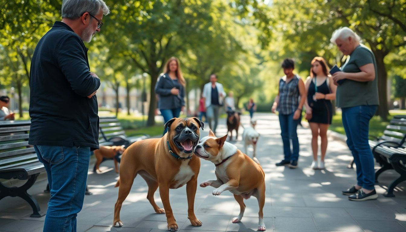 Analisi Approfondita della Proposta di Legge sul Patentino per Cani: Cosa Cambia per i Proprietari e gli Animali