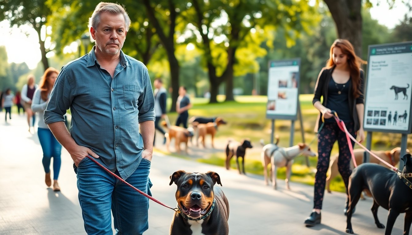 Analisi approfondita della proposta di legge sul patentino per cani: i punti critici da considerare