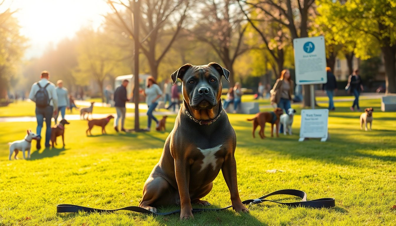 Analisi approfondita della proposta di legge sul patentino per cani in Italia: impatti e opportunità