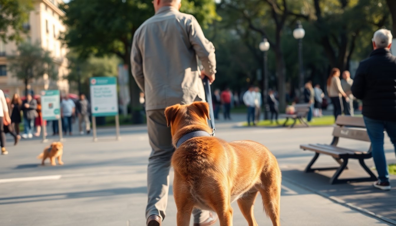 Analisi Approfondita delle Criticità del Patentino per Cani: Cosa Sapere