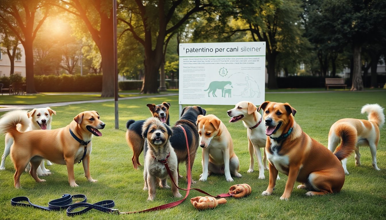 Analisi approfondita delle nuove leggi sul patentino per cani: criticità e impatti significativi