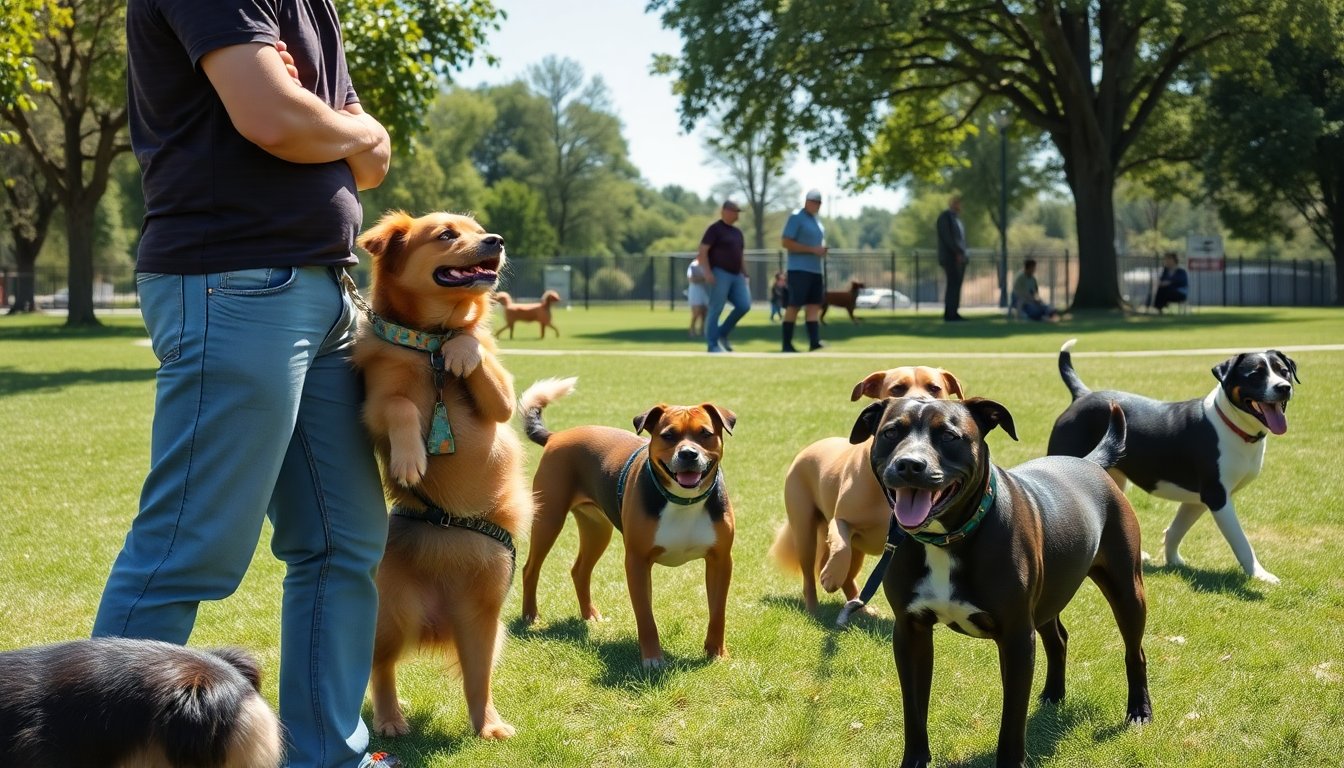 Analisi Completa della Legge sul Patentino per Cani: Vantaggi e Svantaggi da Conoscere