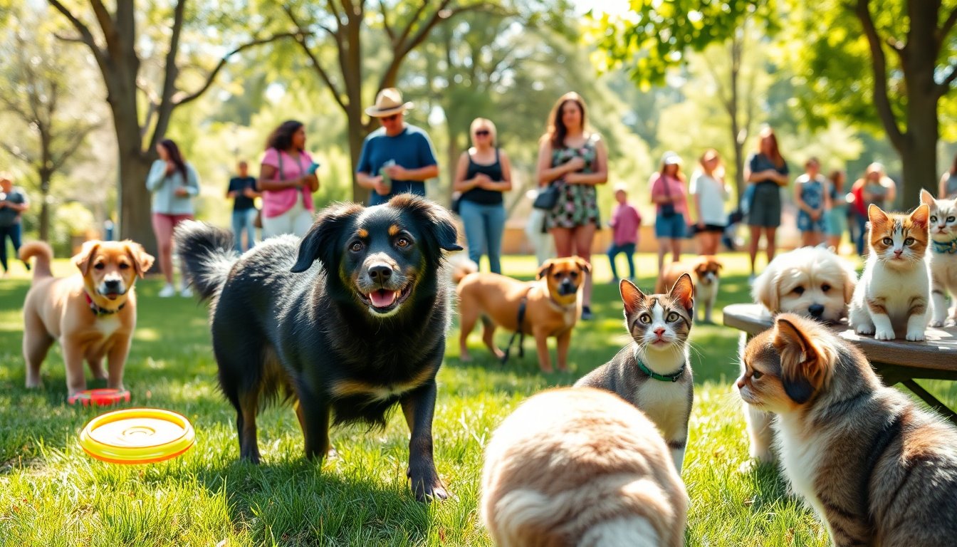 Concorsi attivi amici animali da non perdere