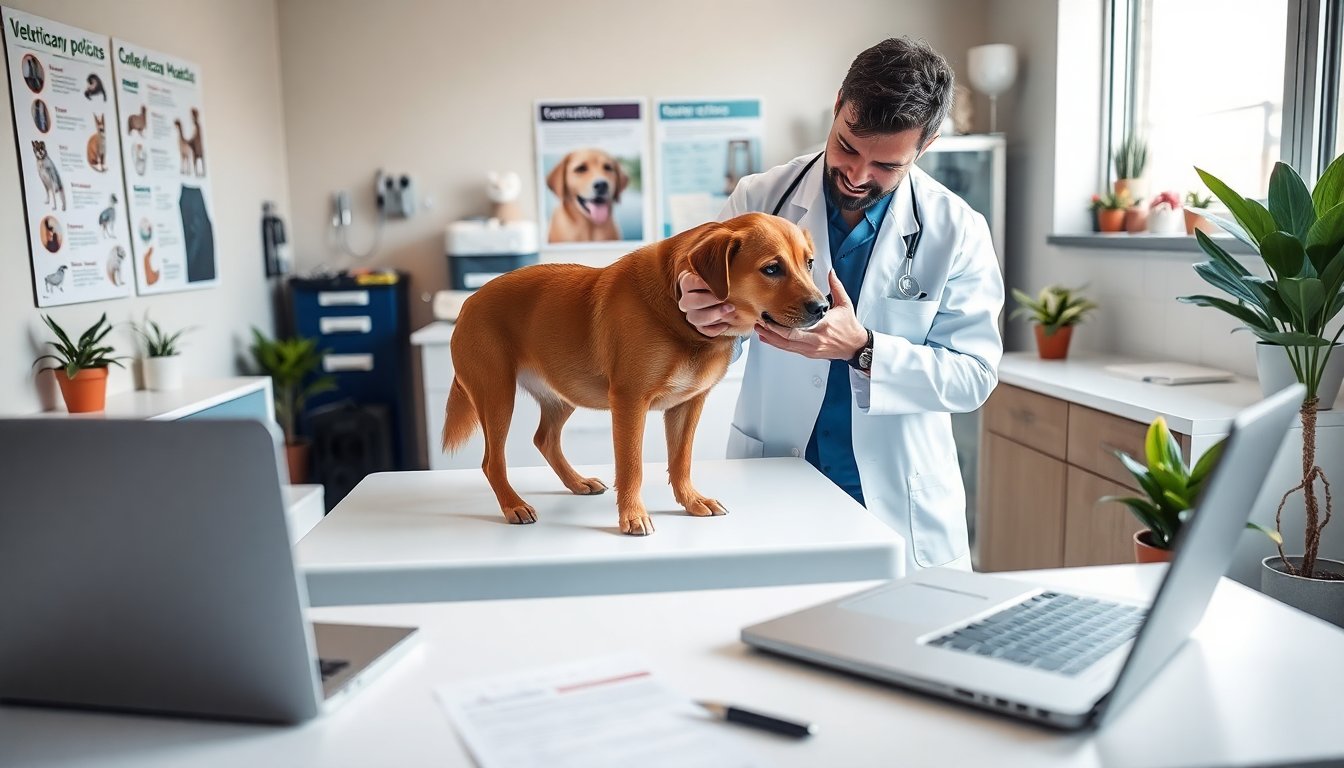 Detrazioni Fiscali per le Polizze Veterinarie: Novità in Italia