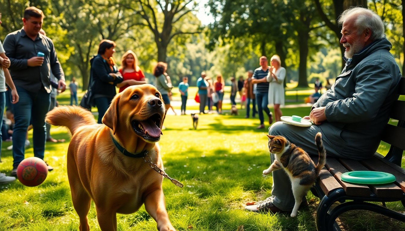 Esplorare le Relazioni Umane Attraverso il Mondo Animale