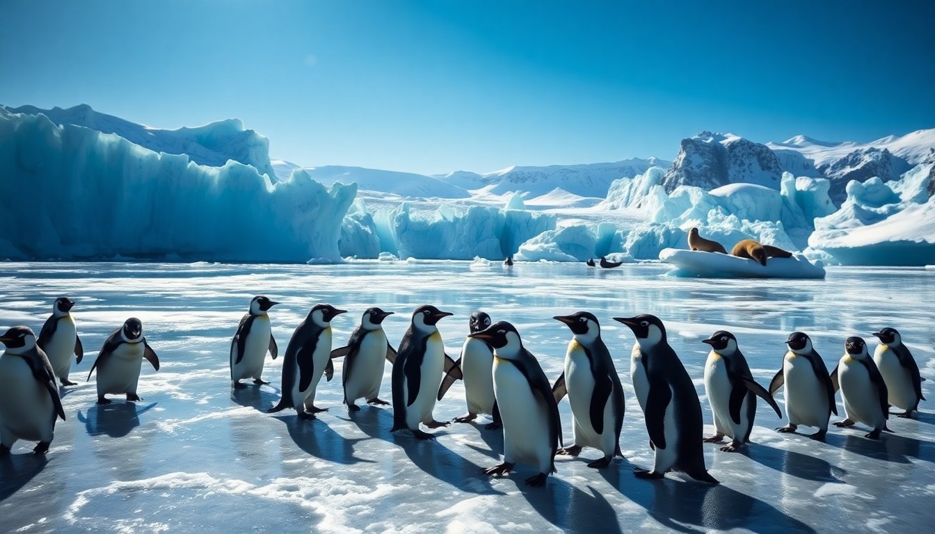 Giochi Divertenti per Scoprire la Vita degli Animali