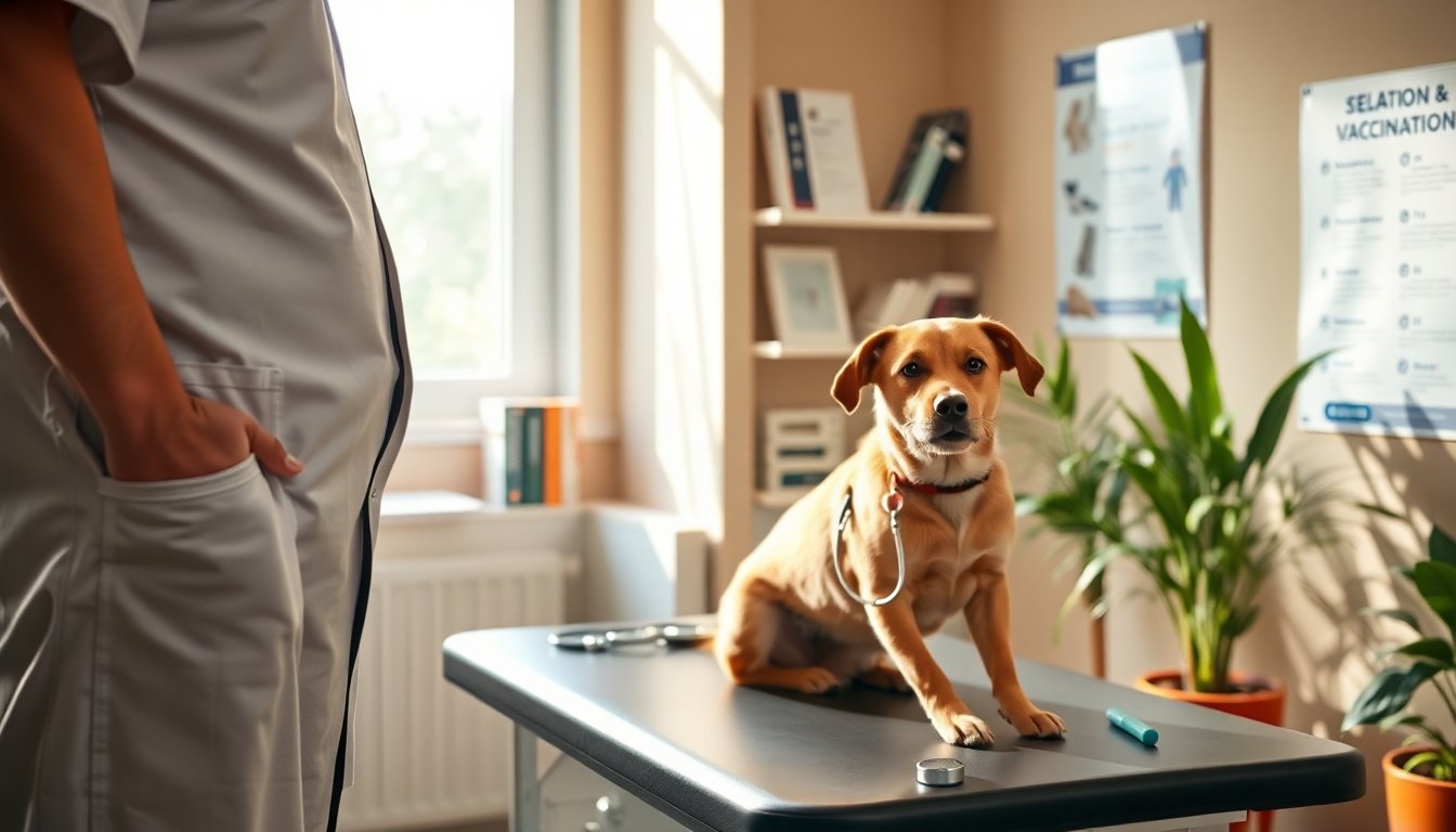 Guida Completa alla Cura degli Animali da Affezione: Informazioni Essenziali per il Benessere del Tuo Compagno Fedele
