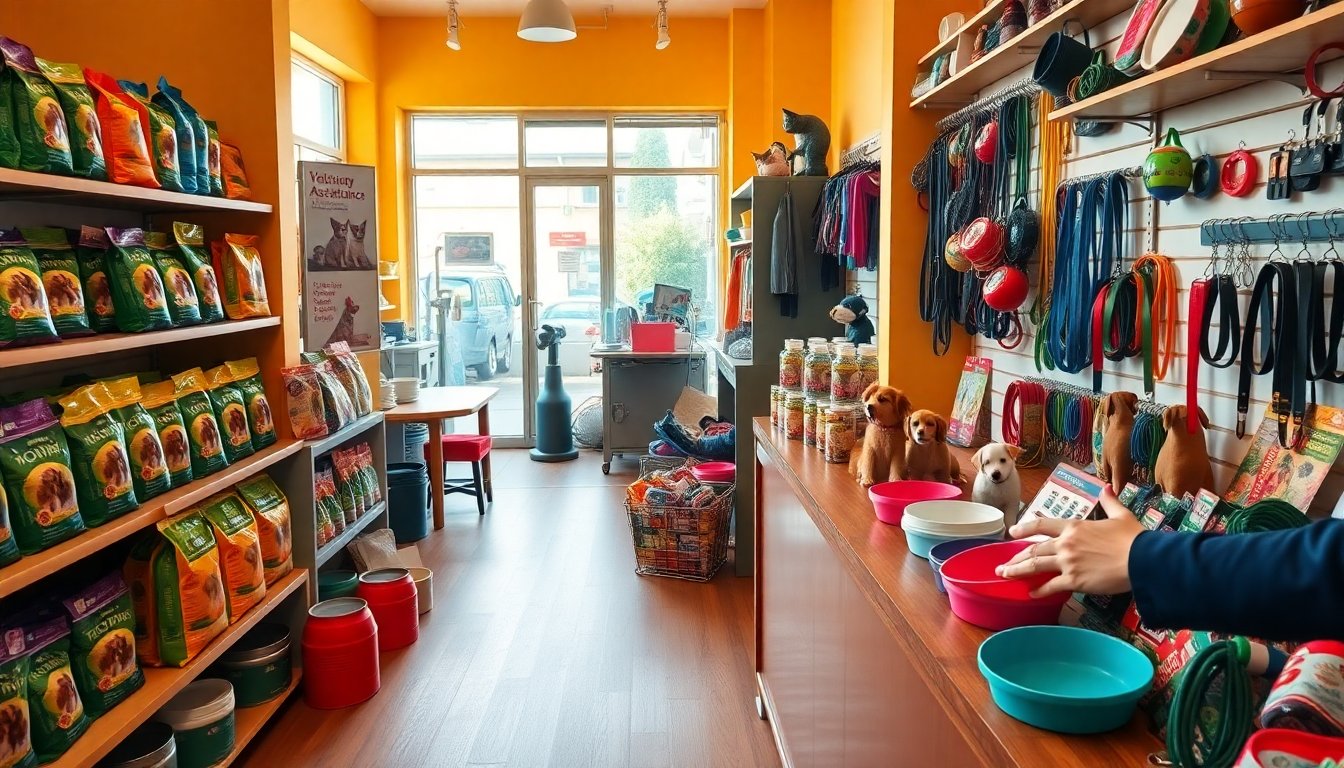 Il mercato del pet care in Italia: analisi dei dati e previsioni future