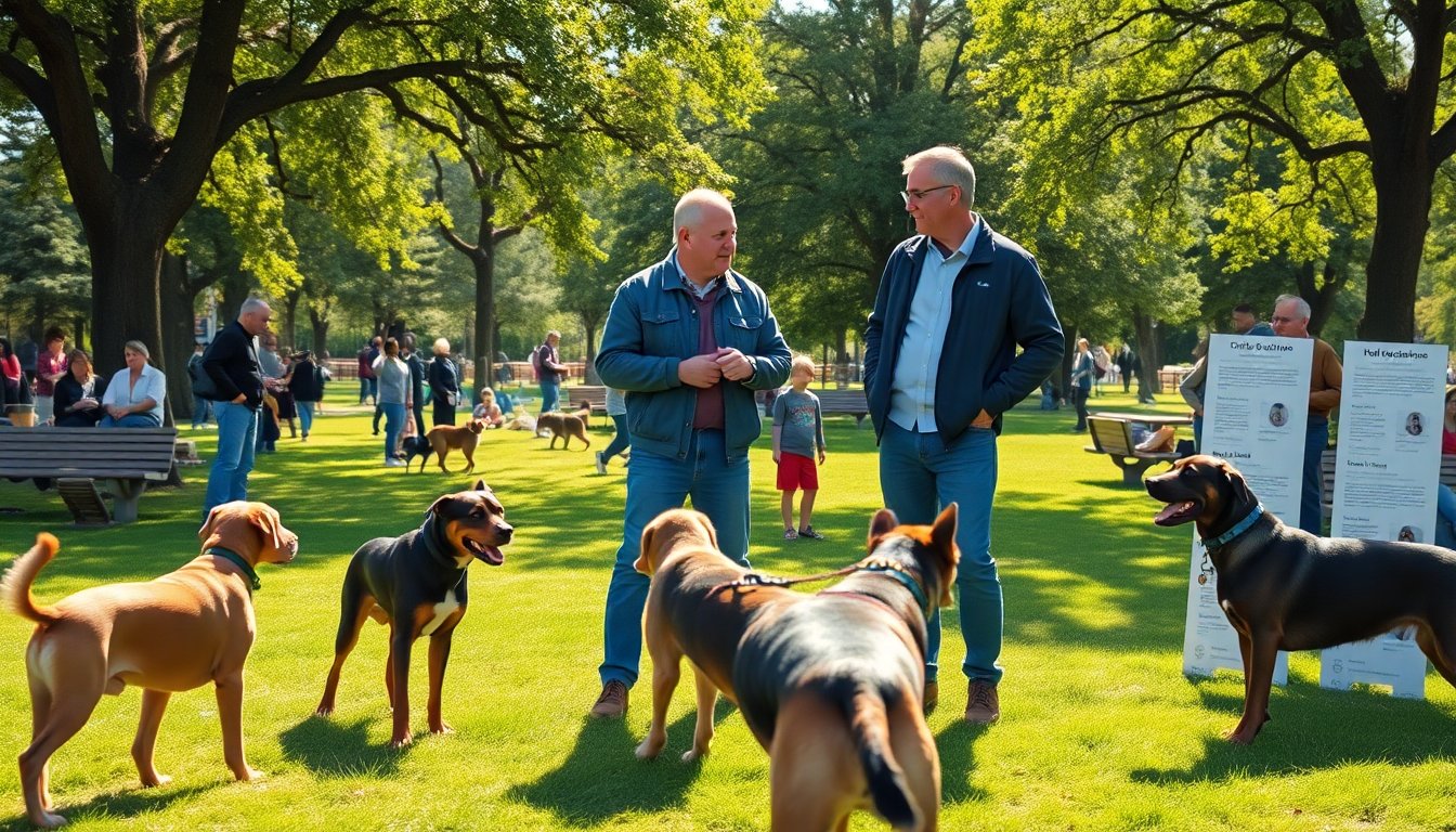 Le sfide del patentino per cani in Italia: cosa sapere e come affrontarle