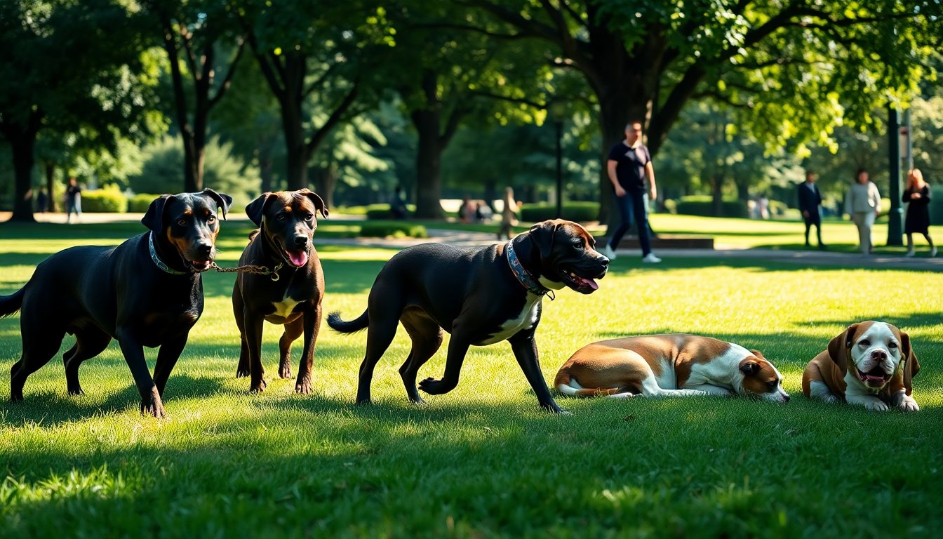 Legge sul Patentino per Cani: Aspetti Critici e Implicazioni Importanti