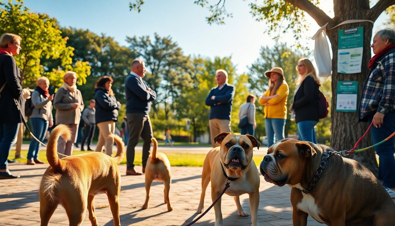 Legge sul patentino per cani: criticità e future prospettive