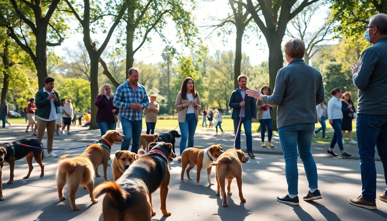 Legge sul patentino per cani: sfide e problematiche da affrontare