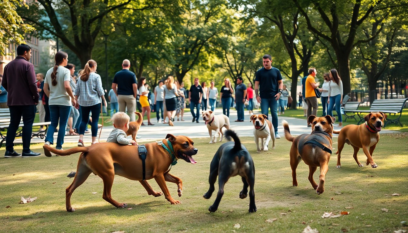 Legge sul patentino per i cani: analisi delle problematiche e impatti sulla società