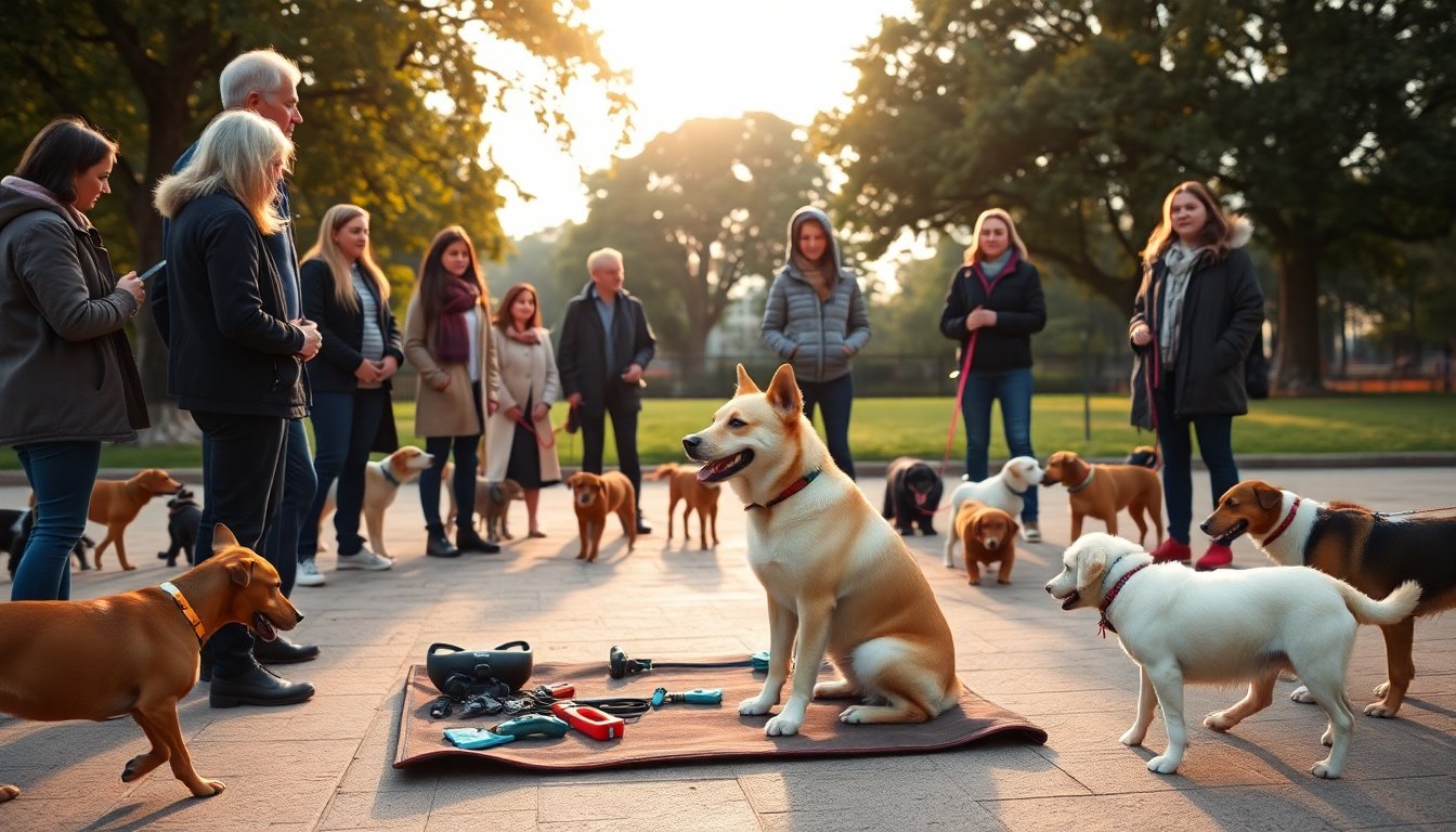 Patentino per Cani: Guida Completa alla Nuova Legge e le Sue Implicazioni